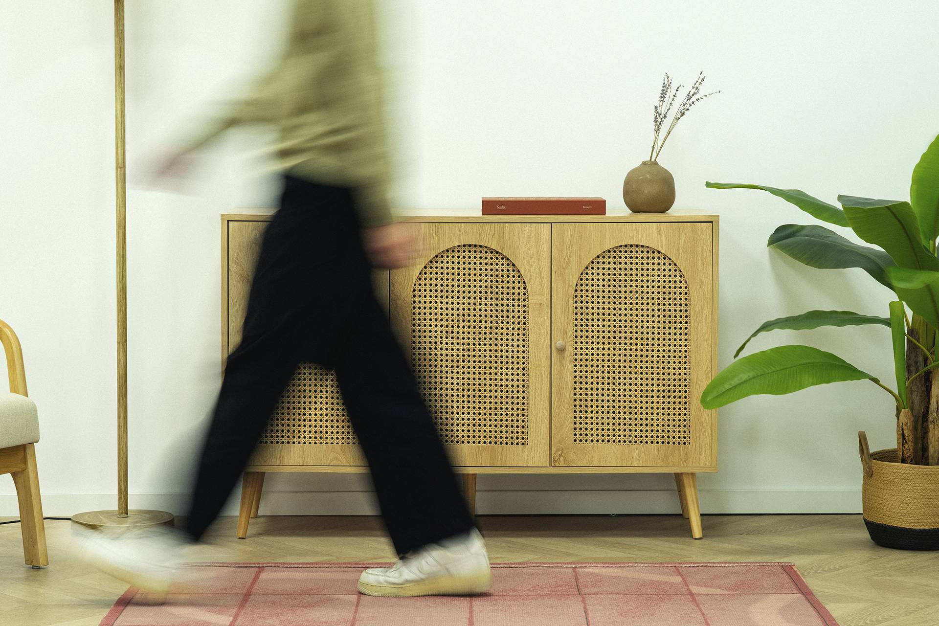 Top Mueble refuerza su catálogo con nuevas colecciones de aparadores para salón