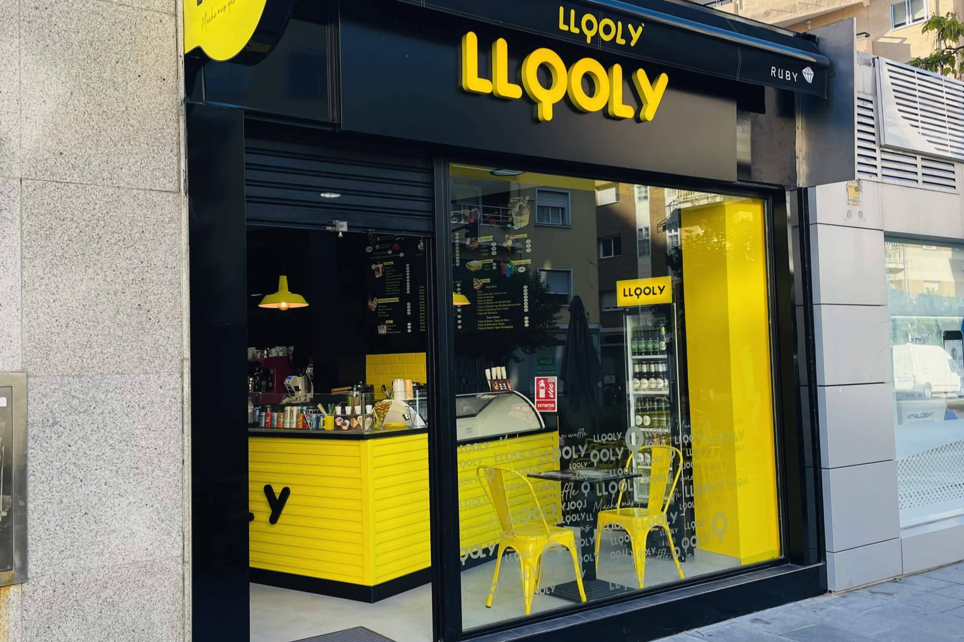 LLOOLY consolida su crecimiento como franquicia con expansión real y concepto innovador