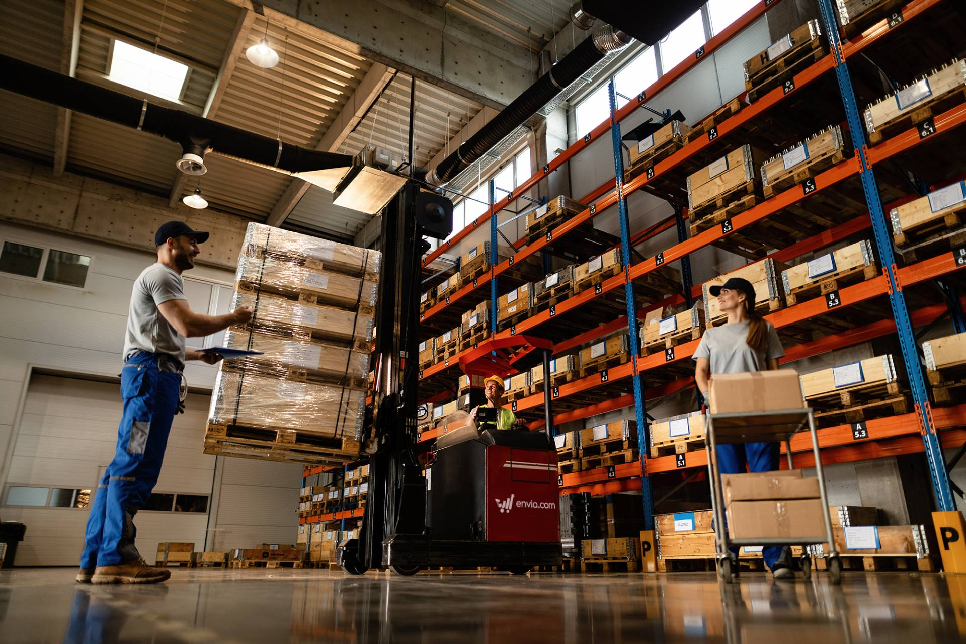 Fulfillment para ecommerces, la clave para escalar sin complicaciones logísticas