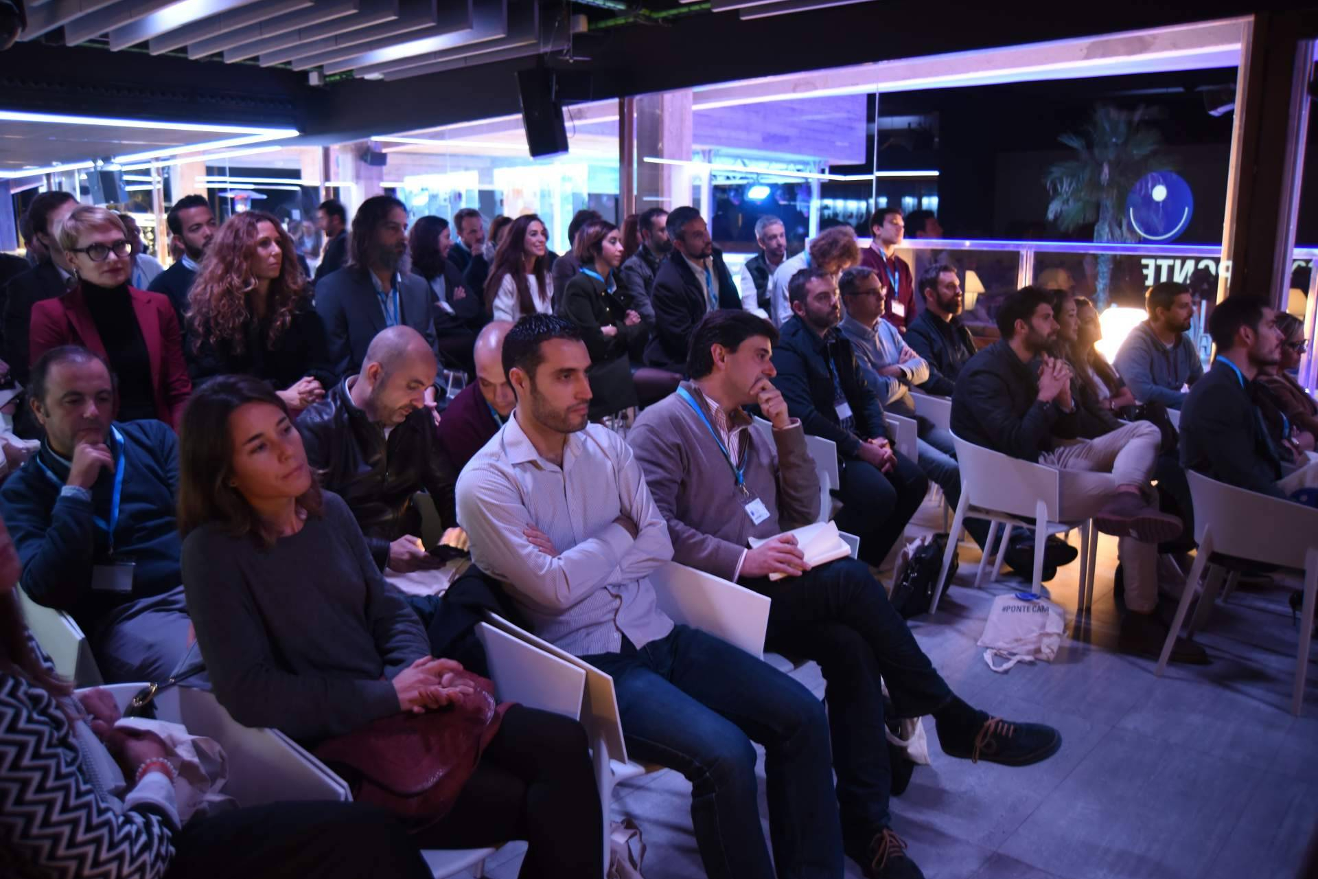 PonteCara presenta un evento de networking que prioriza las conexiones reales frente a las apariencias