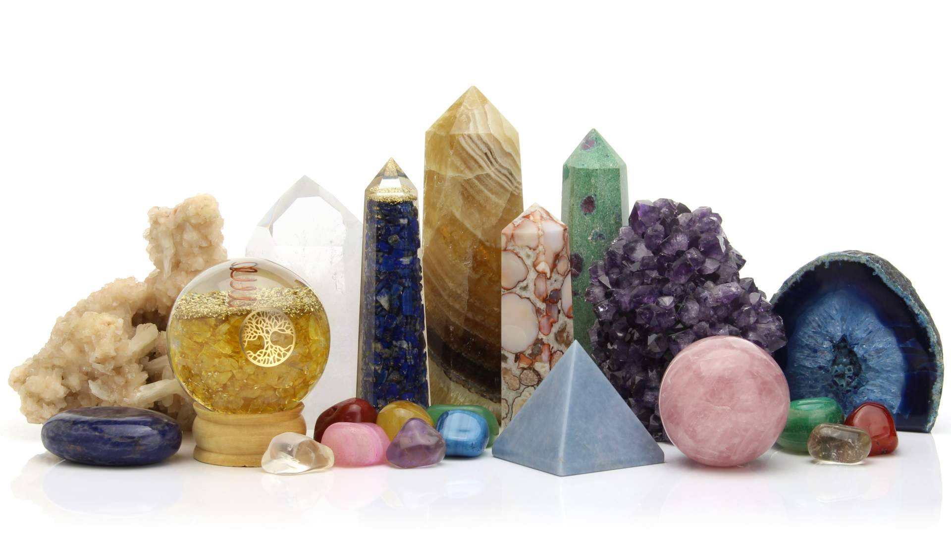 Confianza en minerales online para profesionales y tiendas con Online First de UniArt Minerales