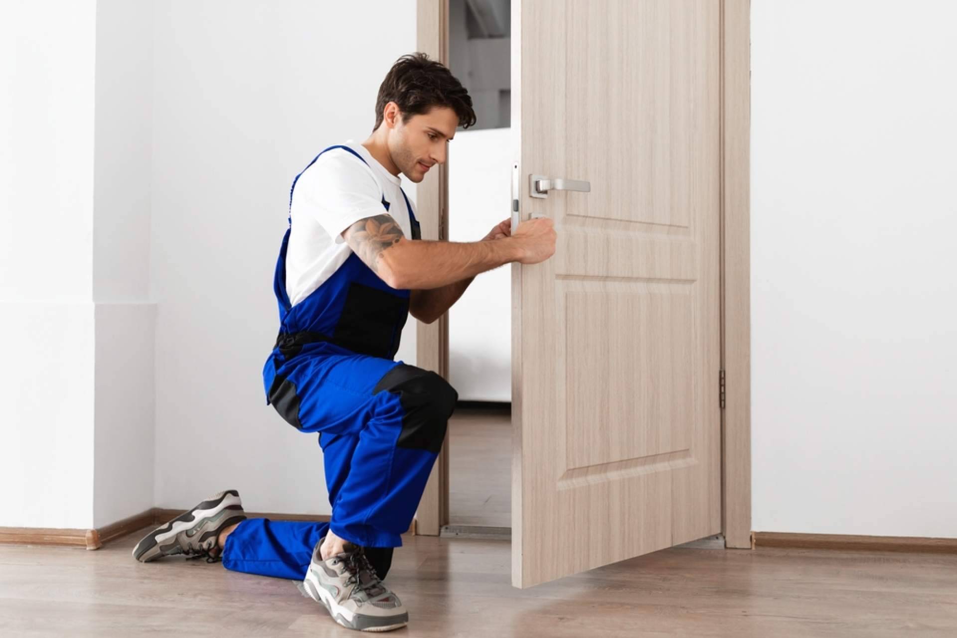 La tranquilidad de contar con expertos en abrir puertas, el valor de Apertura de Puertas Rapid