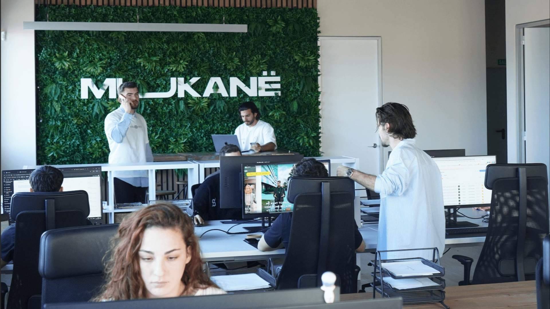 Mukanë explica el valor de contar con un único equipo para coordinar la estrategia online