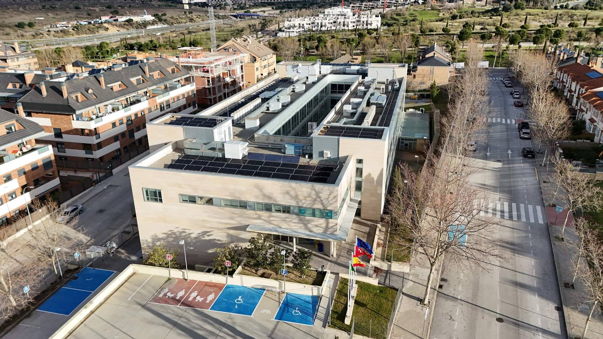 Alromar Energía apuesta por la energía solar fotovoltaica para hogares y empresas