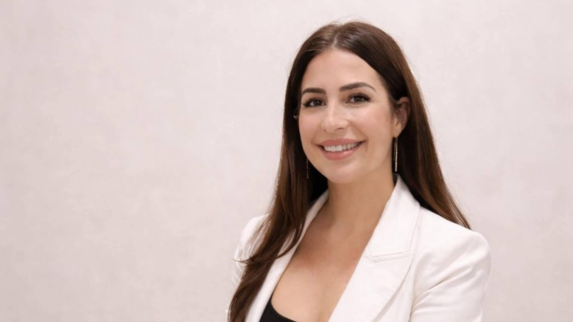 Natalia Abushaar impulsa un enfoque basado en metabolismo y bioactivación celular dentro de la estética avanzada