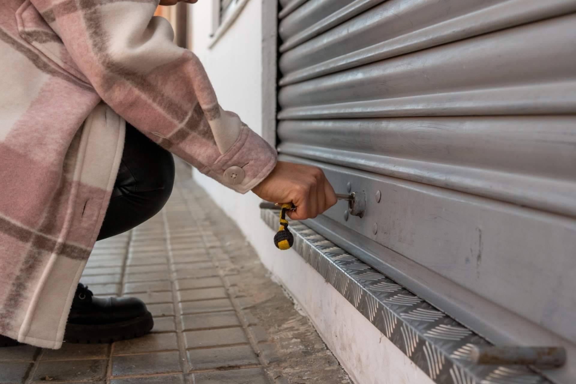 Reparaciones García amplía su actividad en la reparación de persianas en Torremolinos, Benalmádena y Fuengirola