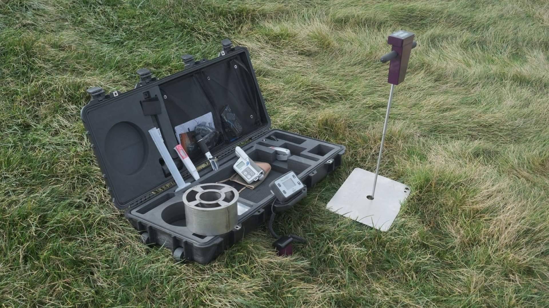 Kit de agricultura de precisión; Guía Tiloom completa