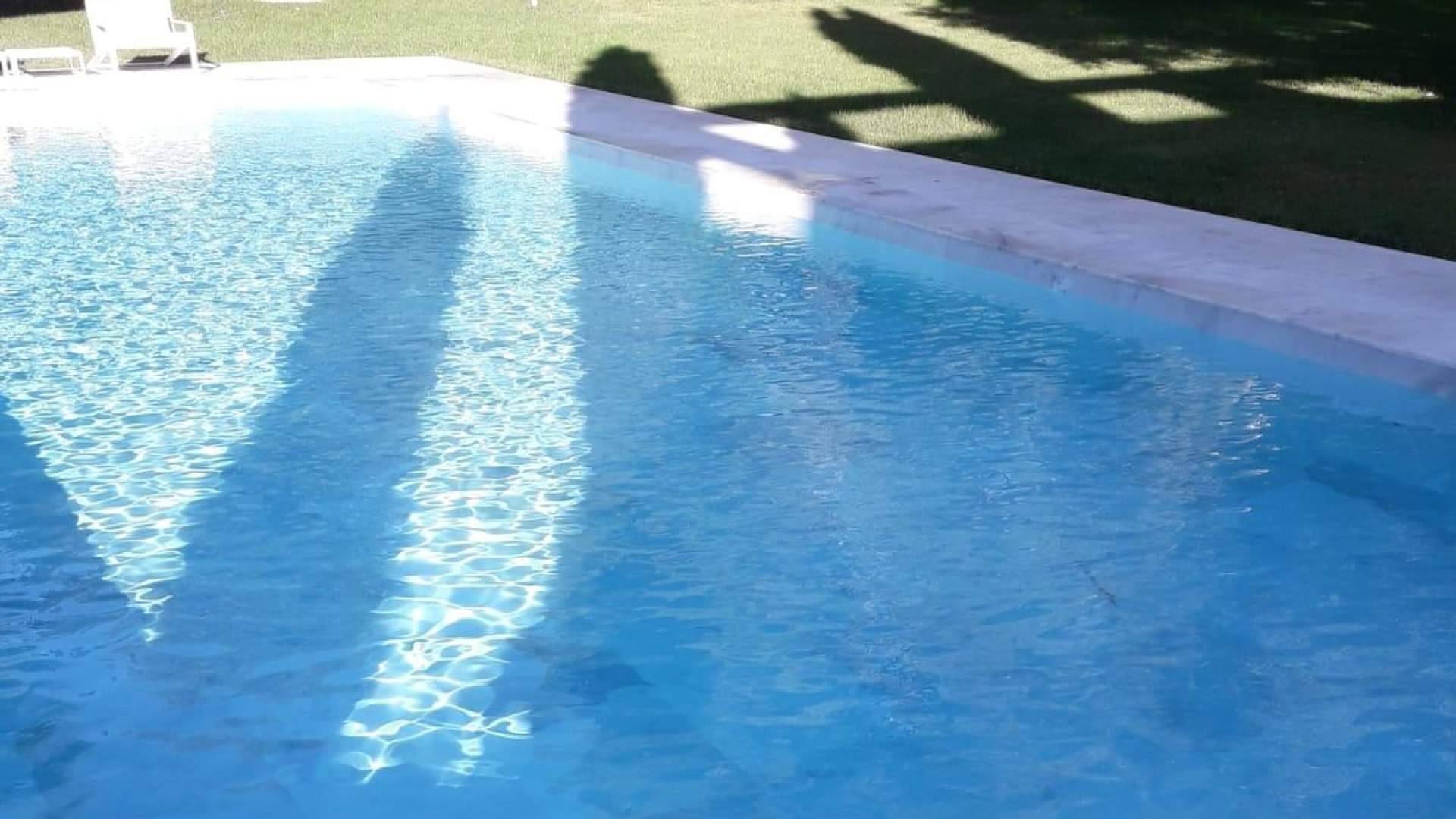 La tecnología de Pool Tiger Europe para lograr agua de piscina más limpia y saludable