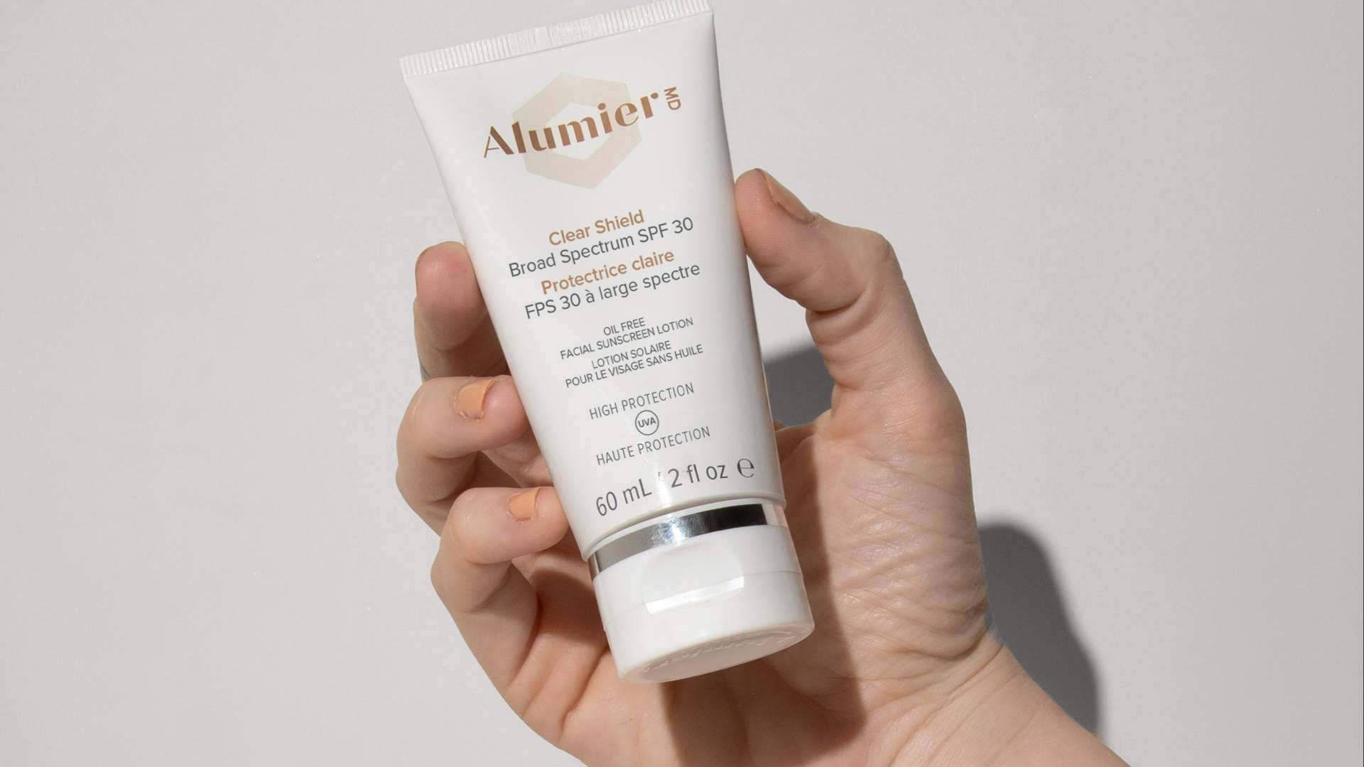 AlumierMD presenta una nueva generación de fotoprotectores frente a los efectos del exposoma