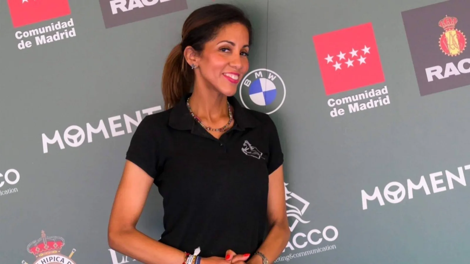 Shelly Ramírez impulsa la comunicación de marcas y eventos desde su experiencia como presentadora y periodista