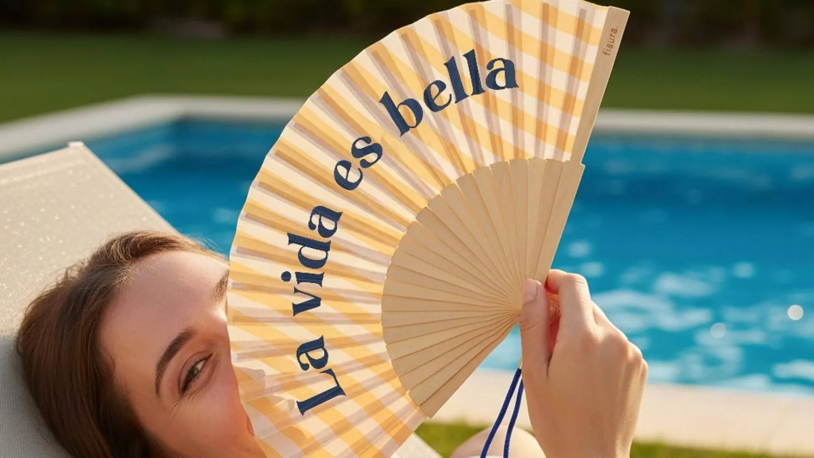 Los abanicos de Fisura toman las calles con 'Momento Fan', una campaña pensada para dejar huella este verano