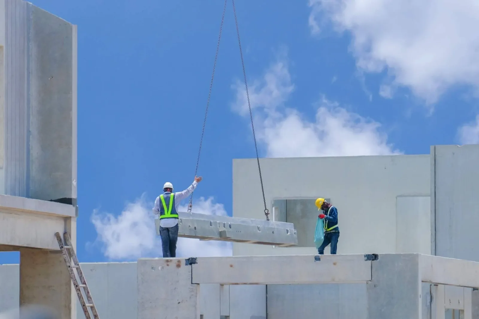 ¿Cómo proteger la vivienda antes del invierno? El papel de la impermeabilización