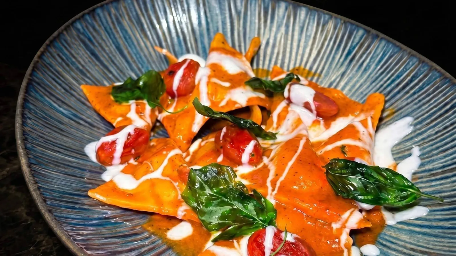 IN RistoLab reúne pasta fresca diaria y carne madurada internacional en su restaurante italiano en Madrid